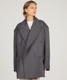 PRANK PROJECT | オーバーフォルムジャケット / Oversized Jacket(テーラードジャケット)