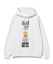 Emilio Chavez / Hoodie