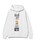 BEAMS T�i�r�[���X�e�B�[�j�́uEmilio Chavez / Hoodie�i�X�E�F�b�g�j�v�b���C�g�O���[