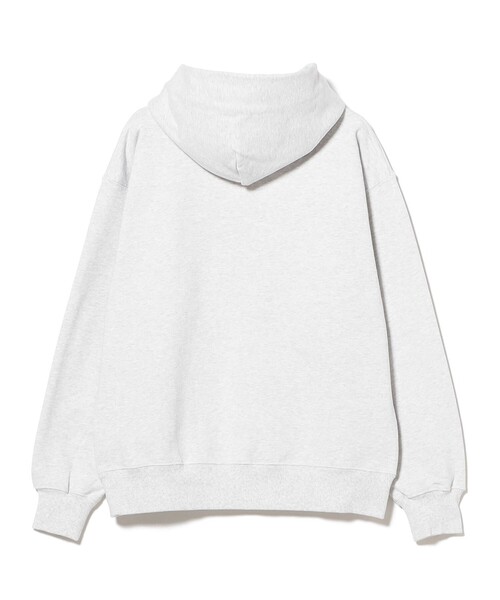 BEAMS T(ビームスティー)の「Emilio Chavez / Hoodie(スウェット・メンズ・ライトグレー・SMALL/MEDIUM/LARGE/X-LARGE)」の7枚目の写真