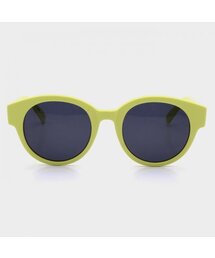 KAREN WALKER | Anywhere 1478 Yellow(サングラス)