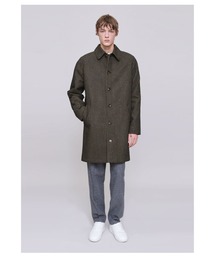 A.P.C. | MAC PAUL(その他アウター)