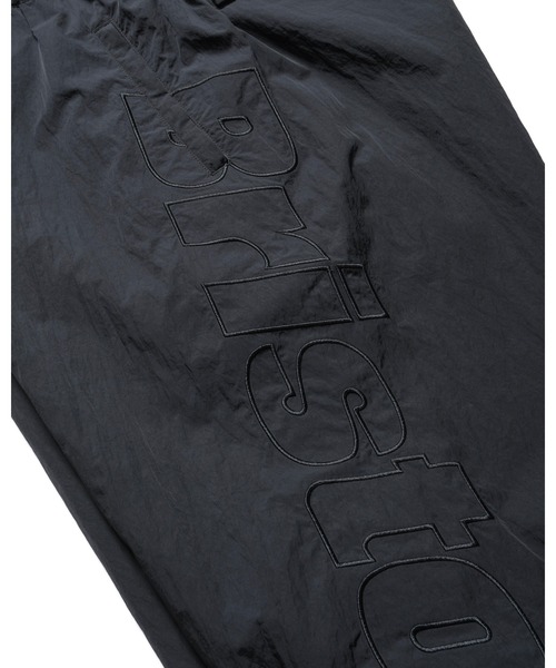 BIG LOGO NYLON EASY PANTS（その他パンツ）｜F.C.Real Bristol