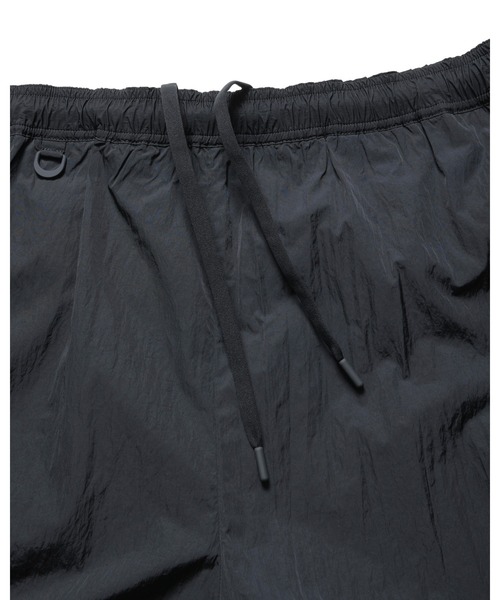 BIG LOGO NYLON EASY PANTS（その他パンツ）｜F.C.Real Bristol