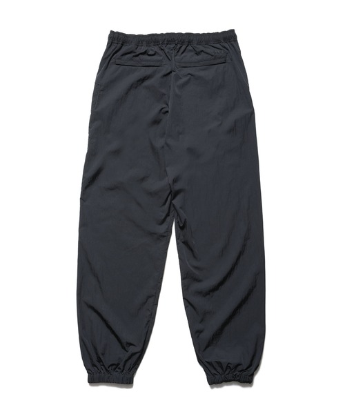 BIG LOGO NYLON EASY PANTS（その他パンツ）｜F.C.Real Bristol