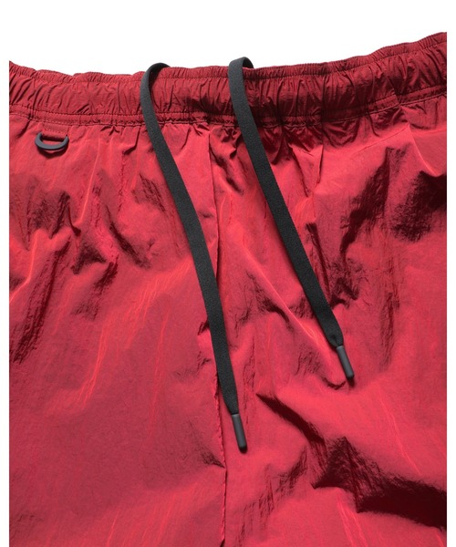 BIG LOGO NYLON EASY PANTS（その他パンツ）｜F.C.Real Bristol