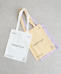 SHENERY | シーズントートーバッグ(トートバッグ)