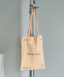 SHENERY（シーナリー）の「シーズントートーバッグ（トートバッグ）」