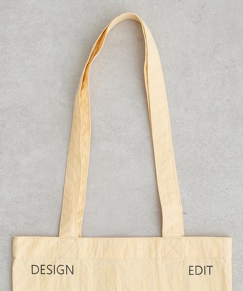 SHENERY（シーナリー）の「シーズントートーバッグ（トートバッグ・レディース・ホワイト/パープル/イエロー・FREE）」の14枚目の写真