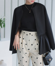 KOBE LETTUCE（コウベレタス）の「ブルゾン（ブルゾン）」