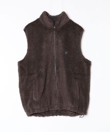 NNBF（エヌエヌビーエフ ）の「NNBF FLEECE BOA VEST（その他アウター）」