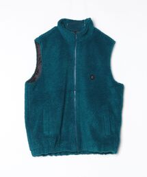 NNBF（エヌエヌビーエフ ）の「NNBF FLEECE BOA VEST（その他アウター）」