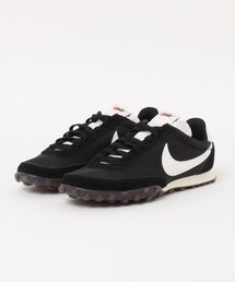 NIKE ナイキ WAFFLE RACER ワッフル レーサー MIM8658 001BLACK/SAIL