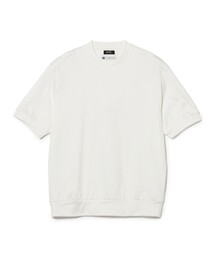 BRILLA per il gusto（ブリッラペルイルグースト）の「アメリカンシーアイランドコットン クルーネック カットソー（Tシャツ/カットソー）」