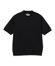 BRILLA per il gusto（ブリッラペルイルグースト）の「アメリカンシーアイランドコットン クルーネック カットソー（Tシャツ/カットソー）」