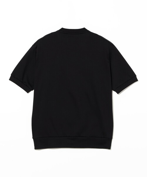 BRILLA per il gusto（ブリッラペルイルグースト）の「アメリカンシーアイランドコットン クルーネック カットソー（Tシャツ/カットソー・メンズ・ブラウン系その他2/ネイビー/ブラック/ホワイト・M/L/XL/S）」の9枚目の写真