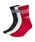 adidas�i�A�f�B�_�X�j�́uadidas �A�f�B�_�X K CREW SOCKS 3P �\�b�N�X JW0332 BETT/BLK/WHT�i�\�b�N�X/�C���j�v�b���b�h