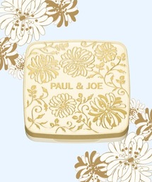 PAUL&JOE | コンパクト Ⅱ(その他ビューティーグッズ)