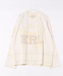 ERL（イーアールエル）の「ERL/イーアールエル ERL CALI JERSY（ニット/セーター）」