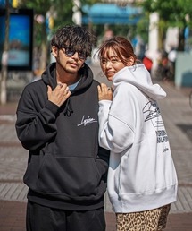 Leyline | 【Leyline】b/s street parka(パーカー)