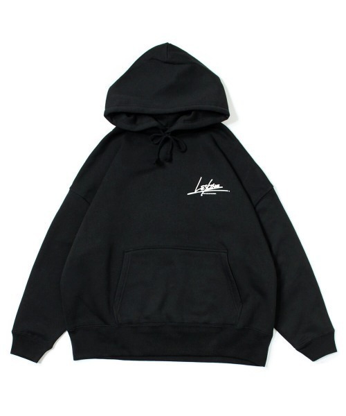 Leyline(レイライン)の「【Leyline】b/s street parka(パーカー・メンズ・ホワイト・M)」の9枚目の写真