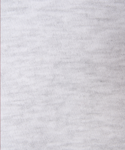 MENASOO(ミナス)の「Round Neck Running Zipup Cardigan_White Melange(カーディガン/ボレロ・レディース・ホワイト・F)」の16枚目の写真
