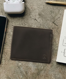 ZIP FIVE（ジップファイブ）の「【BELLIES YORK/ベリーズヨーク】二ツ折財布(小銭付)（財布）」