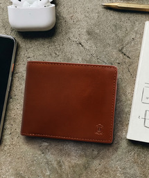 ZIP FIVE（ジップファイブ）の「【BELLIES YORK/ベリーズヨーク】二ツ折財布(小銭付)（財布）」