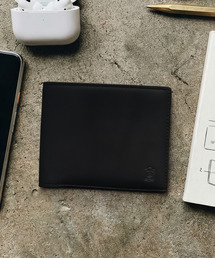 ZIP FIVE（ジップファイブ）の「【BELLIES YORK/ベリーズヨーク】二ツ折財布(小銭付)（財布）」