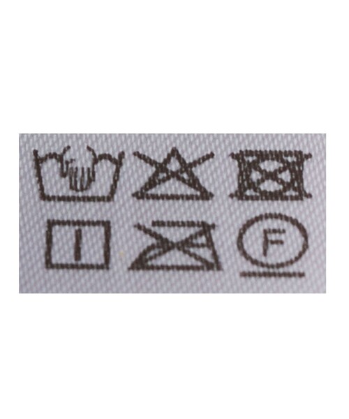 6（ロク）の「＜6(ROKU)＞ベロア カラー カーディガン（カーディガン/ボレロ・レディース・ピンク/ライム・FREE）」の17枚目の写真