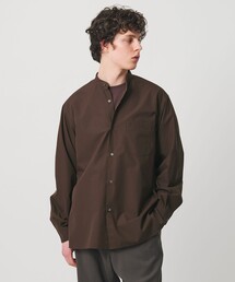 UNITED ARROWS｜ユナイテッドアローズのシャツ/ブラウス（スタンド