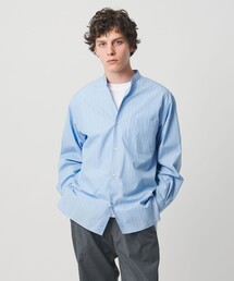 UNITED ARROWS ノースリーブネイビー/水色 MURAKAMIのスタッフボイス｜ユナイテッドアローズ公式通販 - UNITED