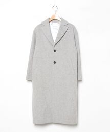 セール/ブランド古着】チェスターコート（チェスターコート）｜Spick