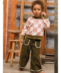 Catchup（ケチャップ）の「【KIDS】コーデュロイパンツ（その他パンツ）」