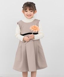 chil2（チルツー）の「フォーマルワンピース（ワンピース）」