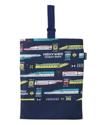 Kids Foret�i�L�b�Y�t�H�[���j�́uJR�V�����d�ԕ��V���[�Y�P�[�X�i�V���[�Y����/�G�݁j�v