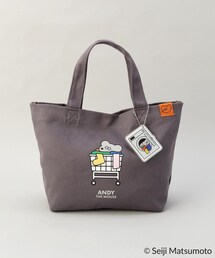 212 KITCHEN STORE(�g�D�����g�D�L�b�`���X�g�A)�̃`���[���t���~�j�����`�o�b�O CG ��ANDY THE MOUSE��(�L�b�`���c�[��)