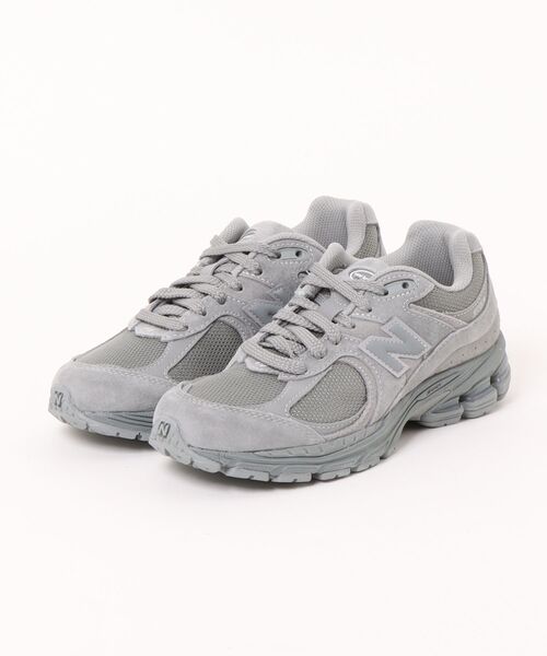 NEW BALANCE(ニューバランス)の「NEW BALANCE ニューバランス U2002 1O2(D) U2002 U2002 1O2 GRAY(1O2)(スニーカー・メンズ・グレー・22.5cm/23.0cm/23.5cm/24.0cm/24.5cm/25.0cm/25.5cm/26.0cm/26.5cm/27.0cm/27.5cm/28.0cm/30.0cm)」の1枚目の写真