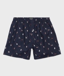Paul Smith | "Dogs Heart" トランクス【853344 2653】(トランクス)