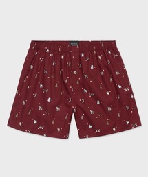 Paul Smith（ポールスミス）の「"Dogs Heart" トランクス【853344 2653】（トランクス）」