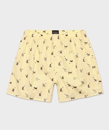 Paul Smith（ポールスミス）の「"Dogs Heart" トランクス【853344 2653】（トランクス）」