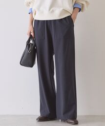 AMERICAN HOLIC | 【イージーケア】ベイカーリラックスパンツ(その他パンツ)