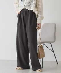 ベイカーパンツ」に該当するブラック/黒色系のファッション通販 - ZOZOTOWN