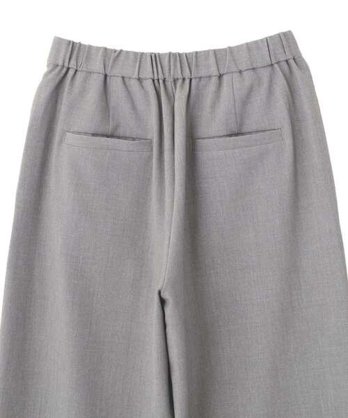 AMERICAN HOLIC（アメリカンホリック）の「【イージーケア】ベイカーリラックスパンツ（その他パンツ・レディース・ブラック/ライトグレー/グレー系その他2/ブルー系その他4/ブラウン・S/L/M）」の20枚目の写真