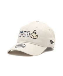atmos（アトモス）の「NEW ERA Youth 9TWENTY CHIIKAWA / ニューエラ ユース 9トゥウェンティー チイカワ（キャップ）」
