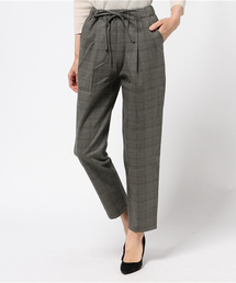 Chico | テーパードイージーPT(その他パンツ)