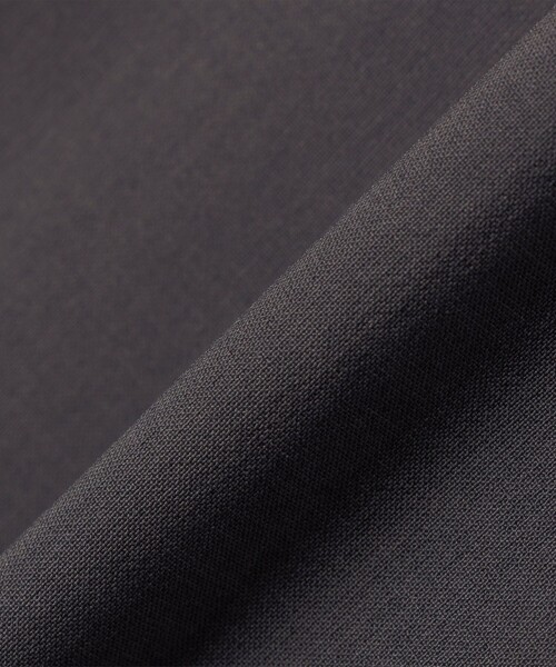 SHIPS any（シップス エニィ）の「SHIPS any:〈吸水速乾〉Rapidry ポケット テーラード ジャケット(セットアップ対応) 26SS◇（テーラードジャケット・メンズ・ブラック/グレー/ブラウン/ネイビー・SMALL/MEDIUM/LARGE）」の19枚目の写真