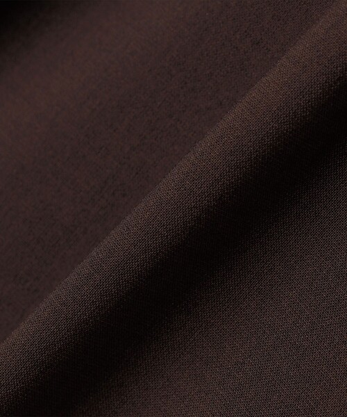 SHIPS any（シップス エニィ）の「SHIPS any:〈吸水速乾〉Rapidry ポケット テーラード ジャケット(セットアップ対応) 26SS◇（テーラードジャケット・メンズ・ブラック/グレー/ブラウン/ネイビー・SMALL/MEDIUM/LARGE）」の12枚目の写真