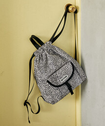 OUTDOOR PRODUCTS | OUTDOOR PRODUCTS/アウトドアプロダクツ フロントポケット ナップザック　限定展開(バックパック/リュック)