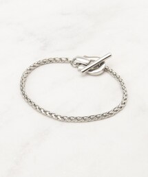 grove（グローブ）の「【HORSESHOEシリーズ】ホースシューマンテルブレスレット（ブレスレット）」